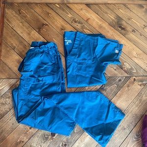 ButterSoft Scrubs XS